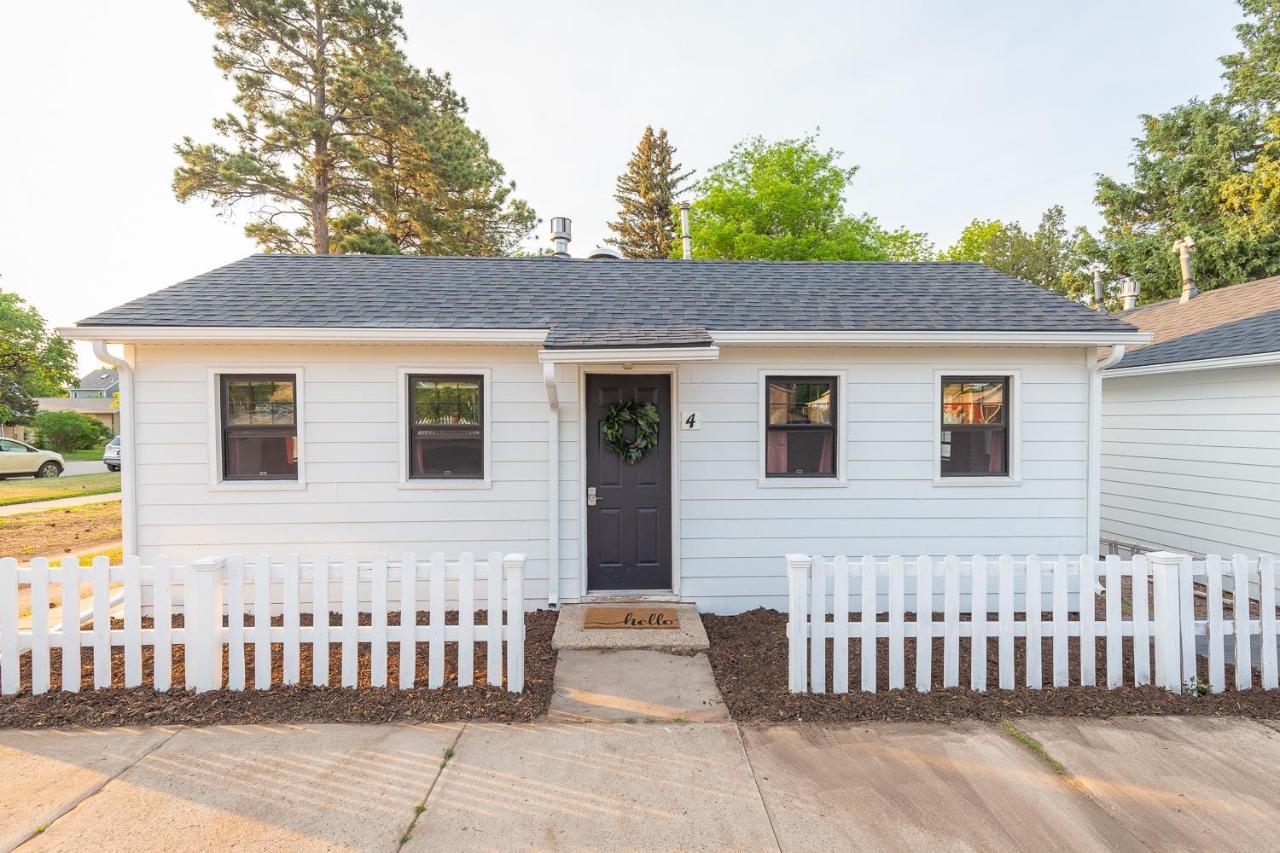Affittacamere Spearfish Cottages