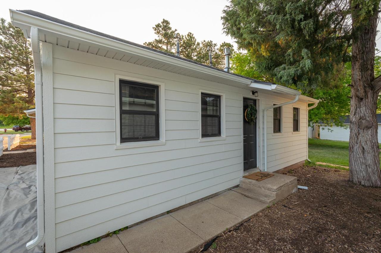 Spearfish Cottages Spearfish