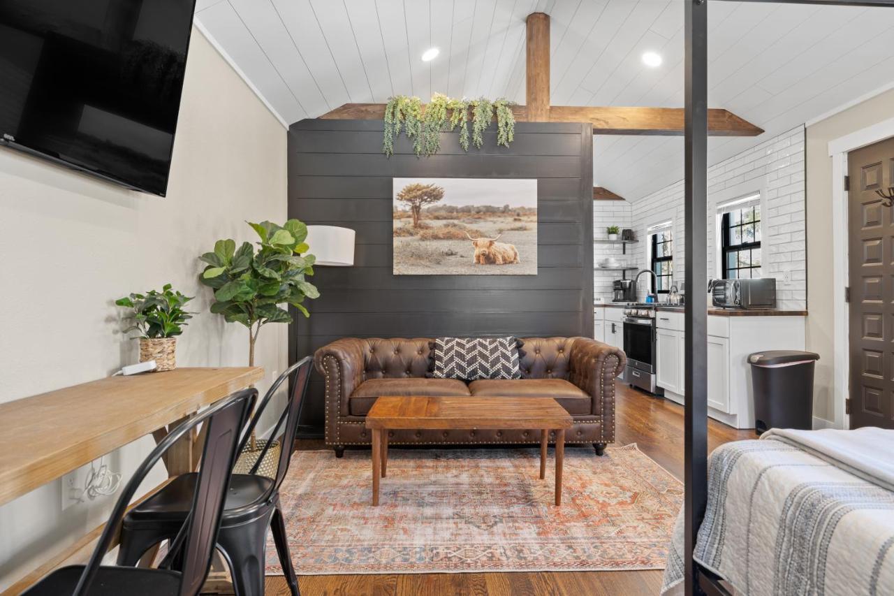 Spearfish Cottages Affittacamere