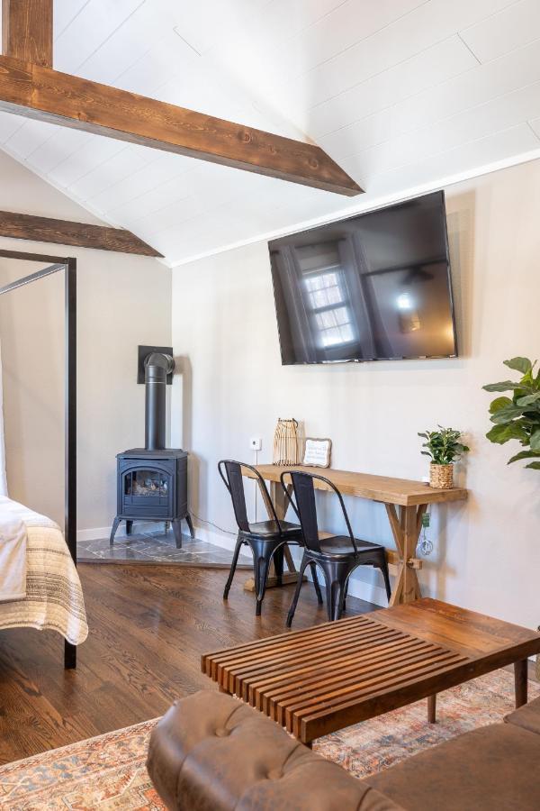 Spearfish Cottages Maison d'hôtes Spearfish